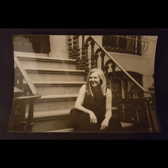 Meet your Posher, Whitney - Picture 5 of 5